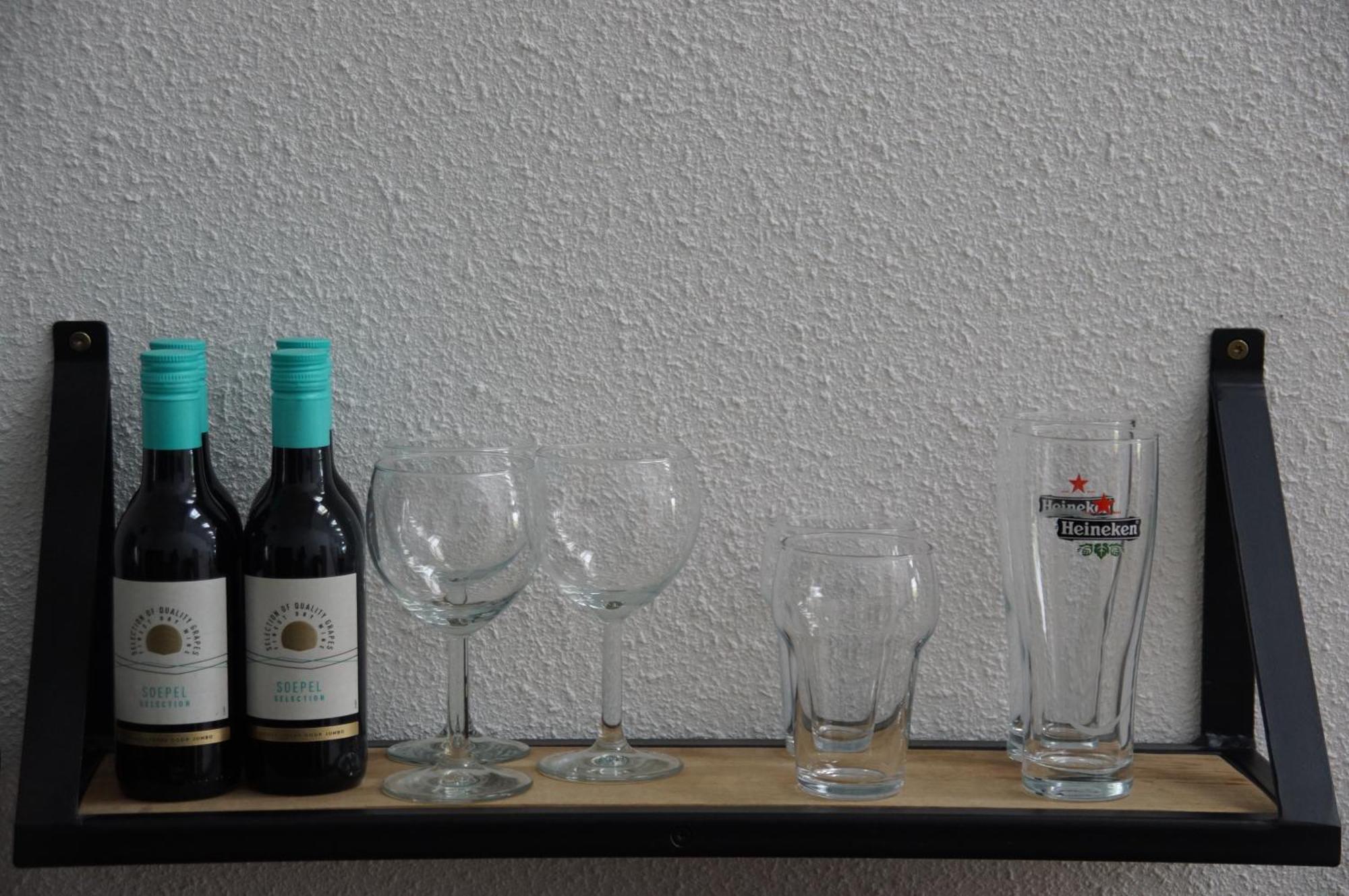 Vertoeven Bij Verhoeven Oud-Alblas ภายนอก รูปภาพ